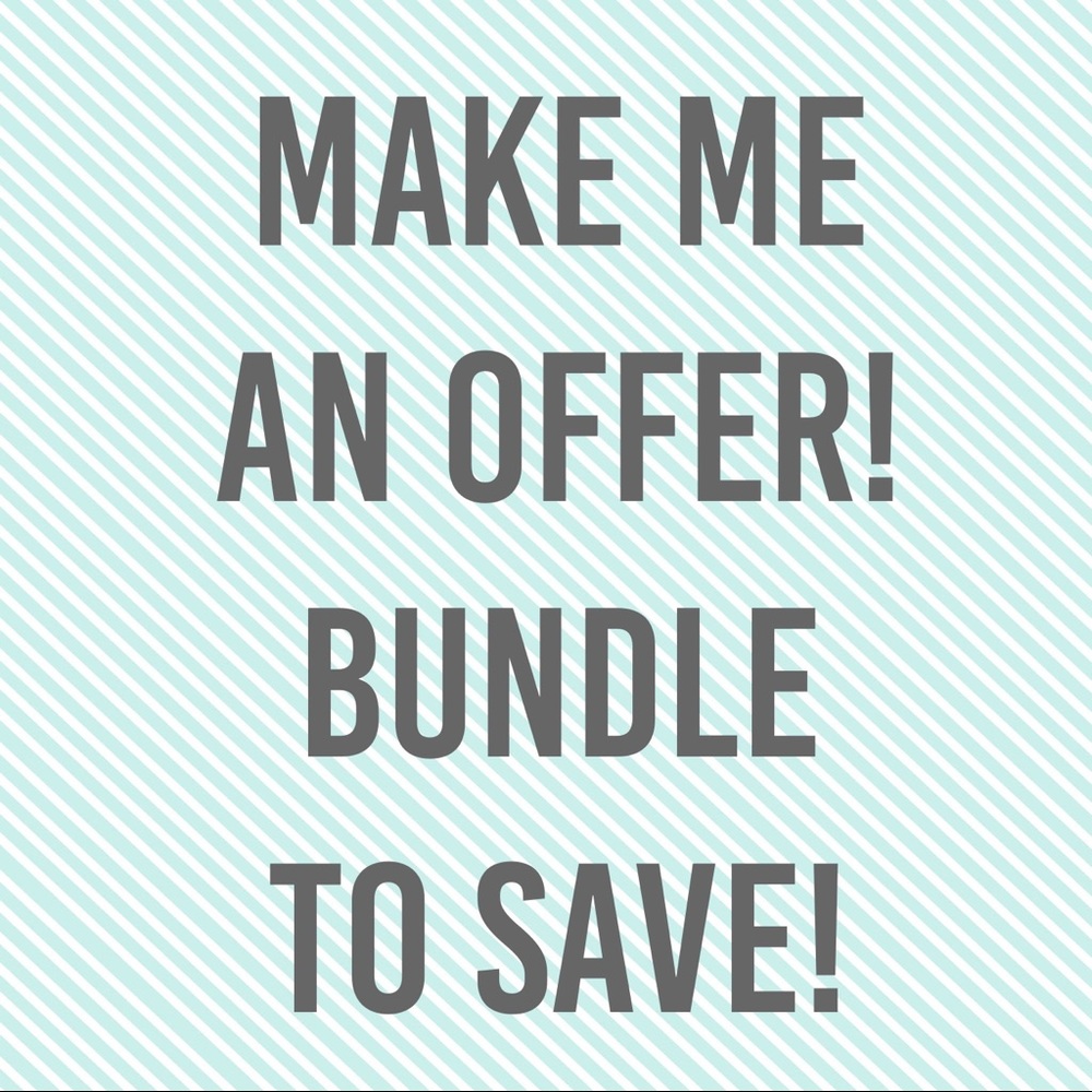 Make Me An Offer!